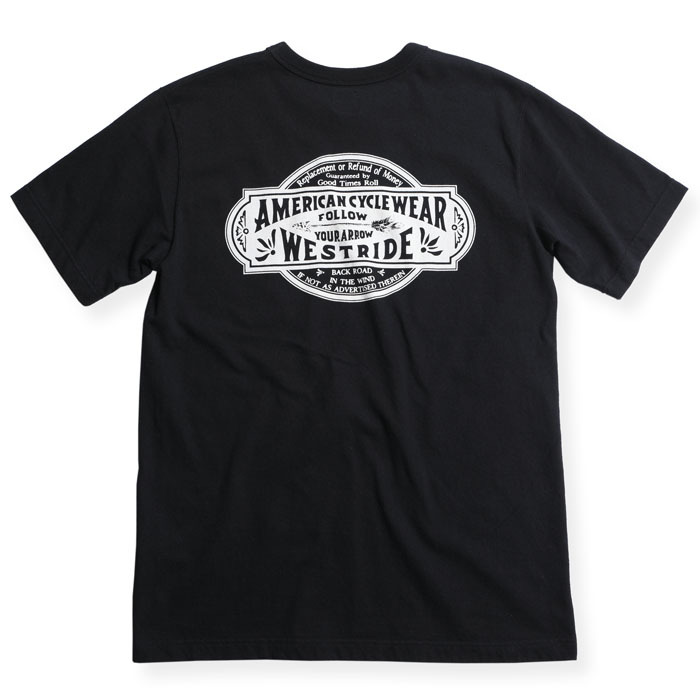 WESTRIDE PT.TEE.23-01