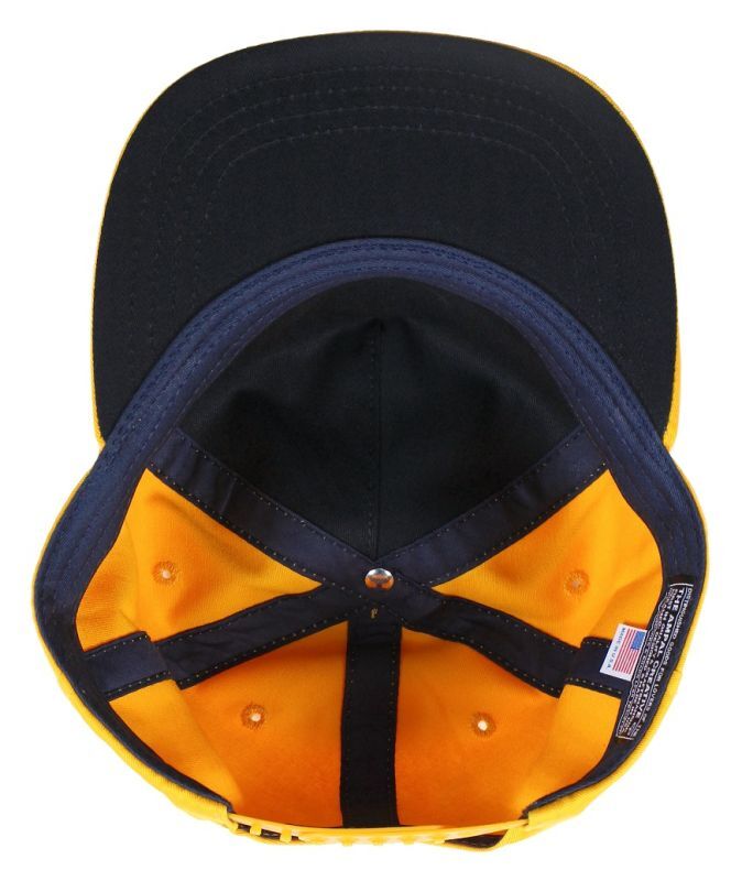 THE AMPAL CREATIVE FLOATING II Strapback