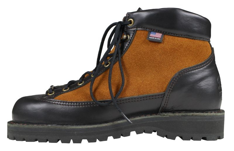 DANNER [