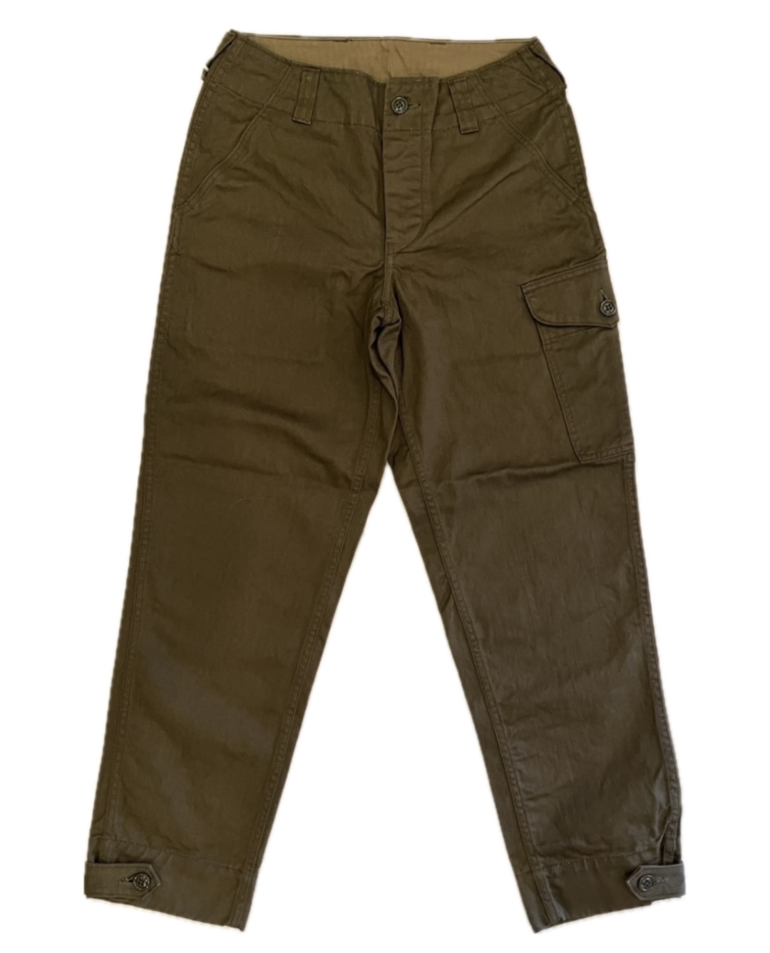 美品！FREEWHEELERS AVIATORS TROUSERS 32