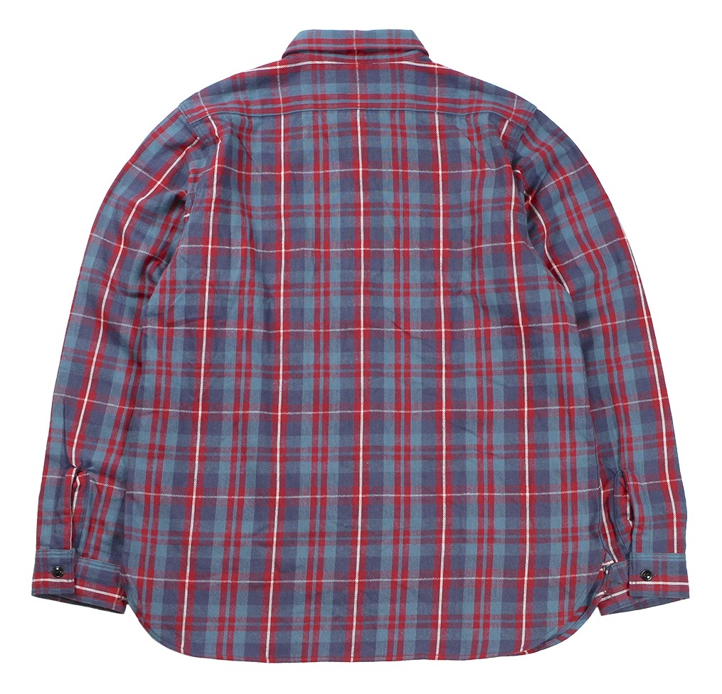 画像2: JOHN GLUCKOW (2)