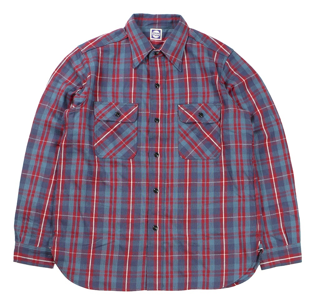 画像1: JOHN GLUCKOW (1)