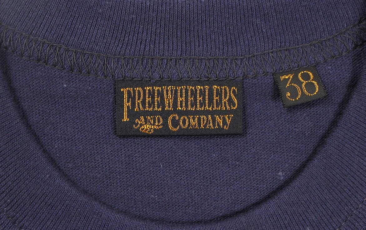 画像4: FREEWHEELERS & CO.  (4)